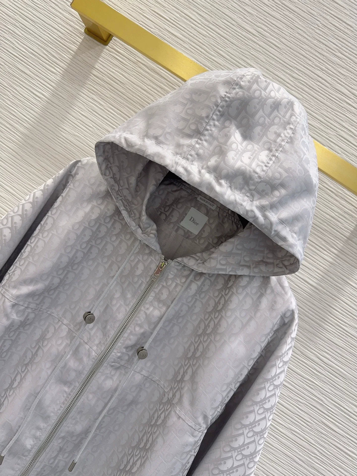 Dior / 26SS New Jacket