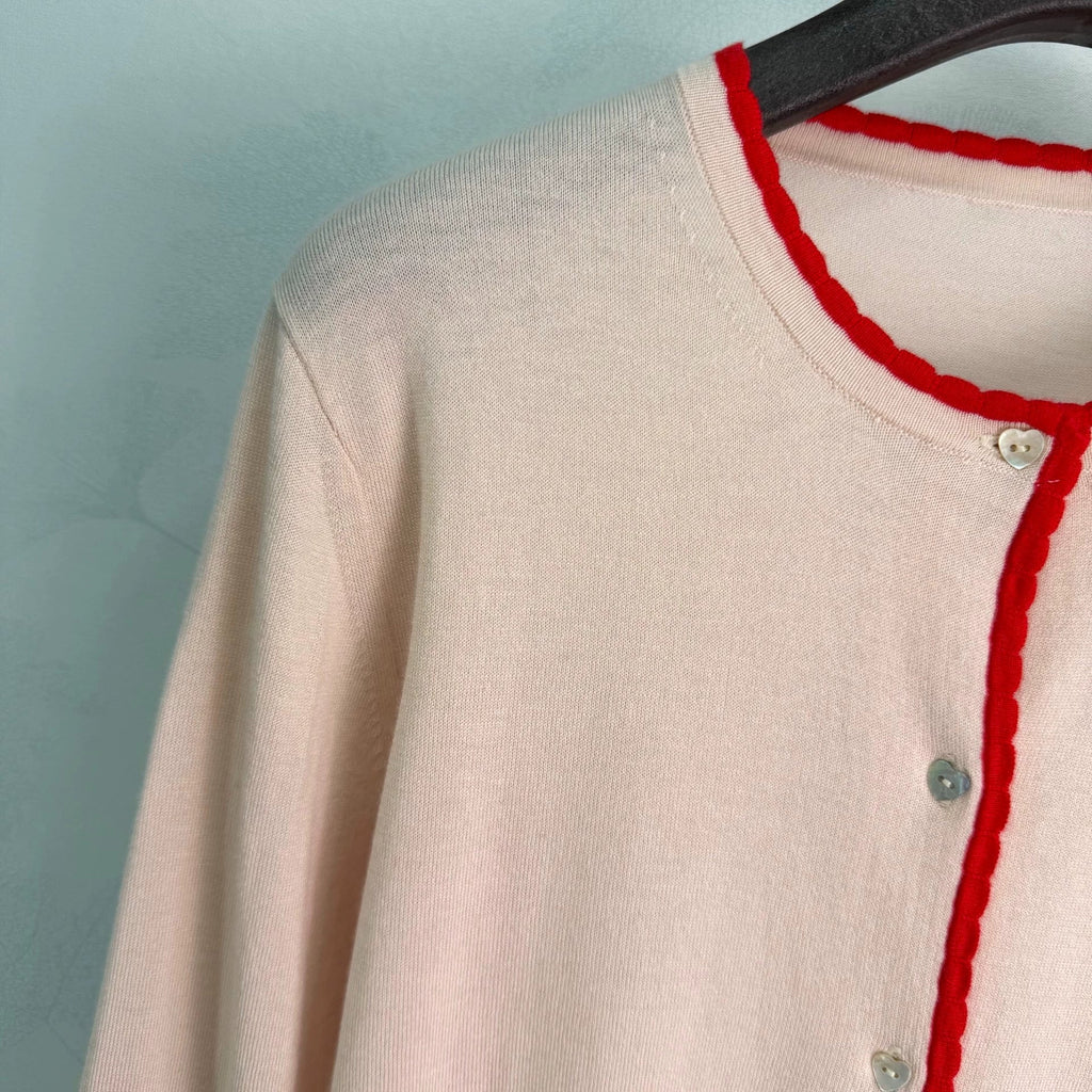 Dior/26 Early Autumn New Cardigan