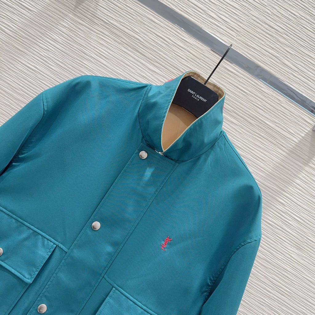 Yves Saint Laurent/26 New Jacket