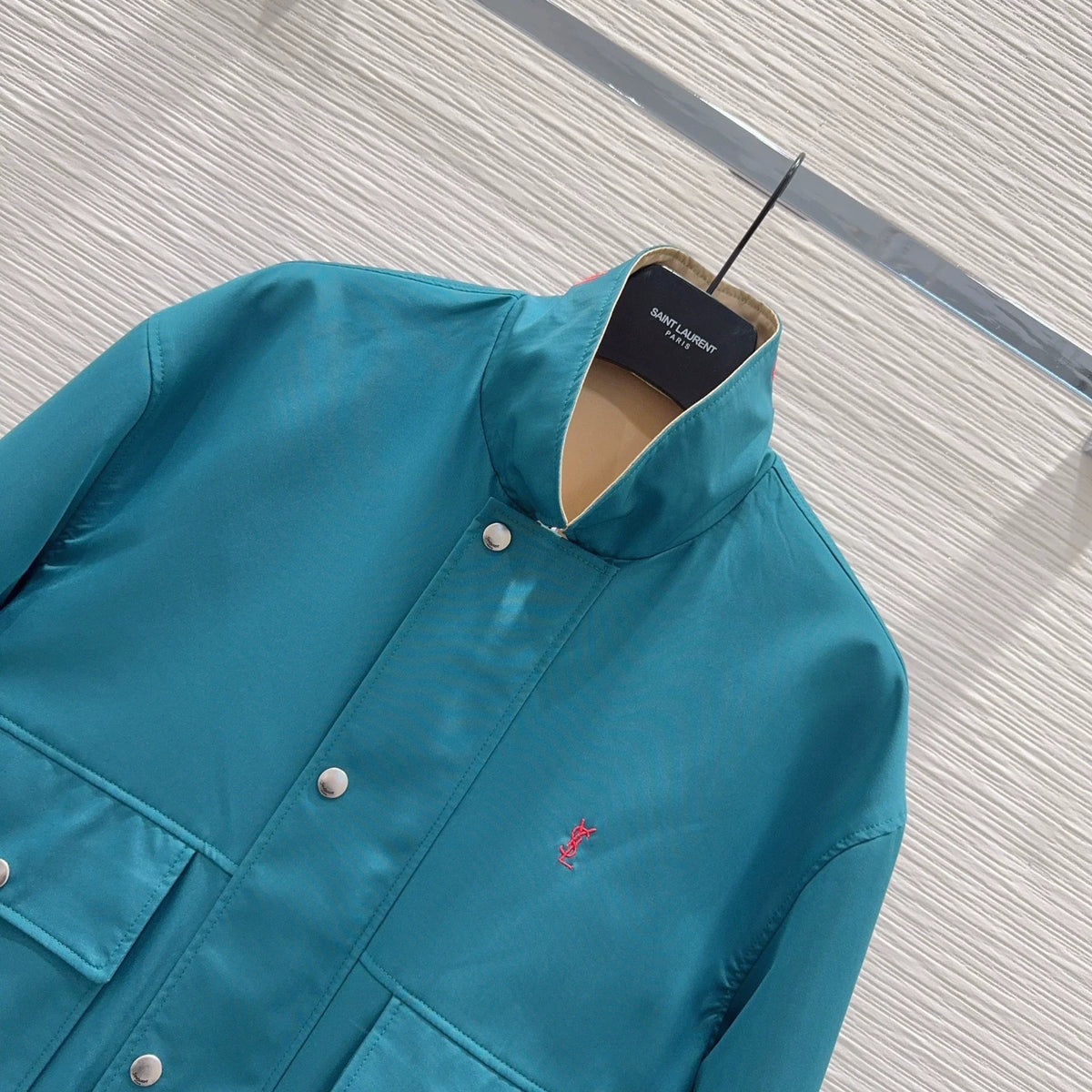 Yves Saint Laurent/26 New Jacket