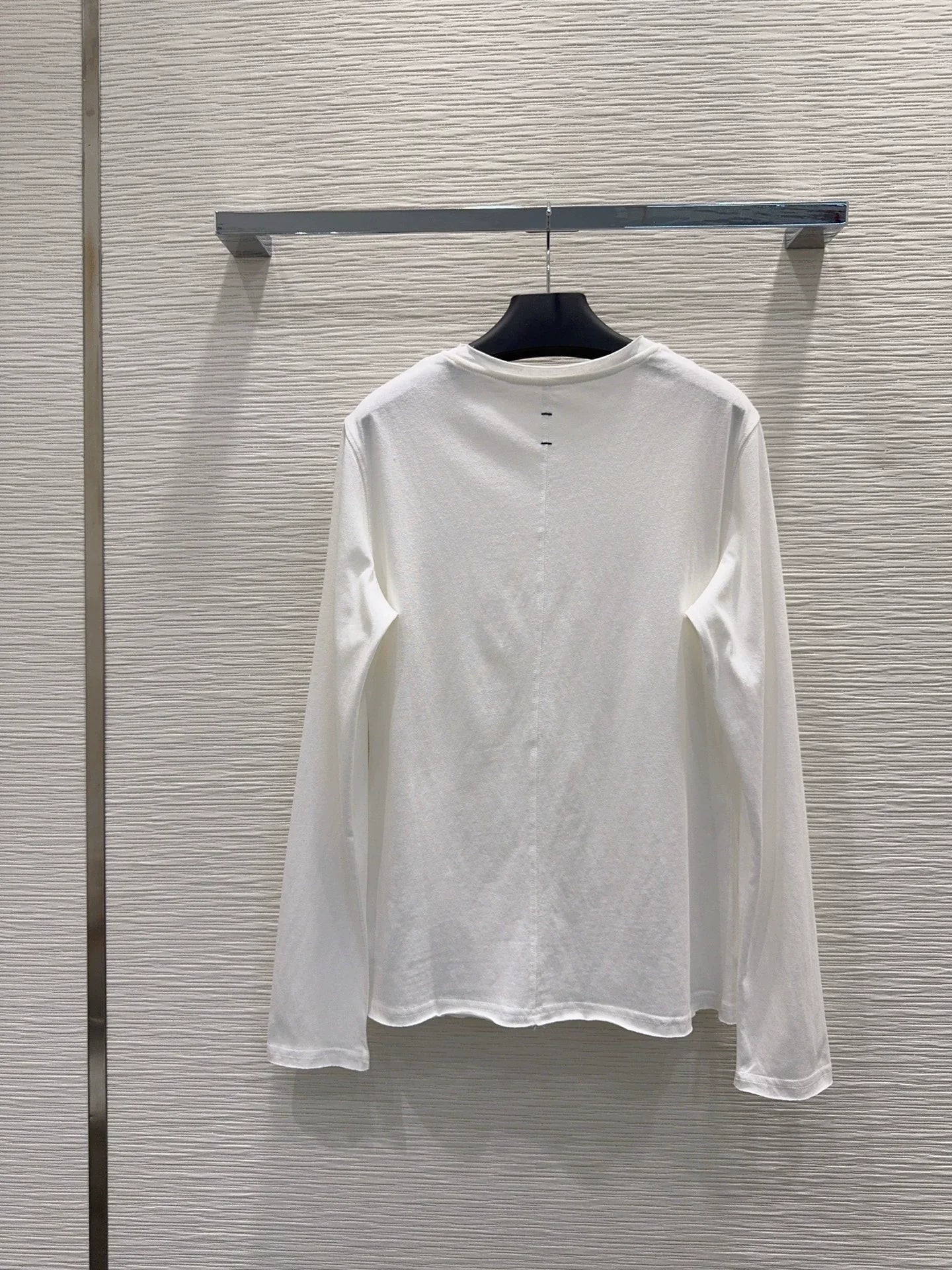 Prada/26FW Top