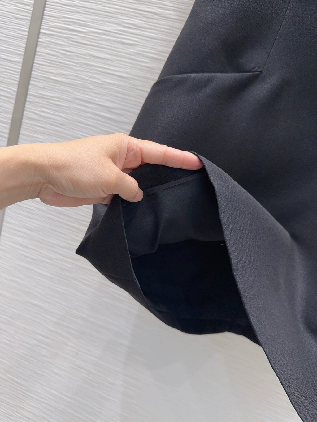 Dior/26SS Chic Dress