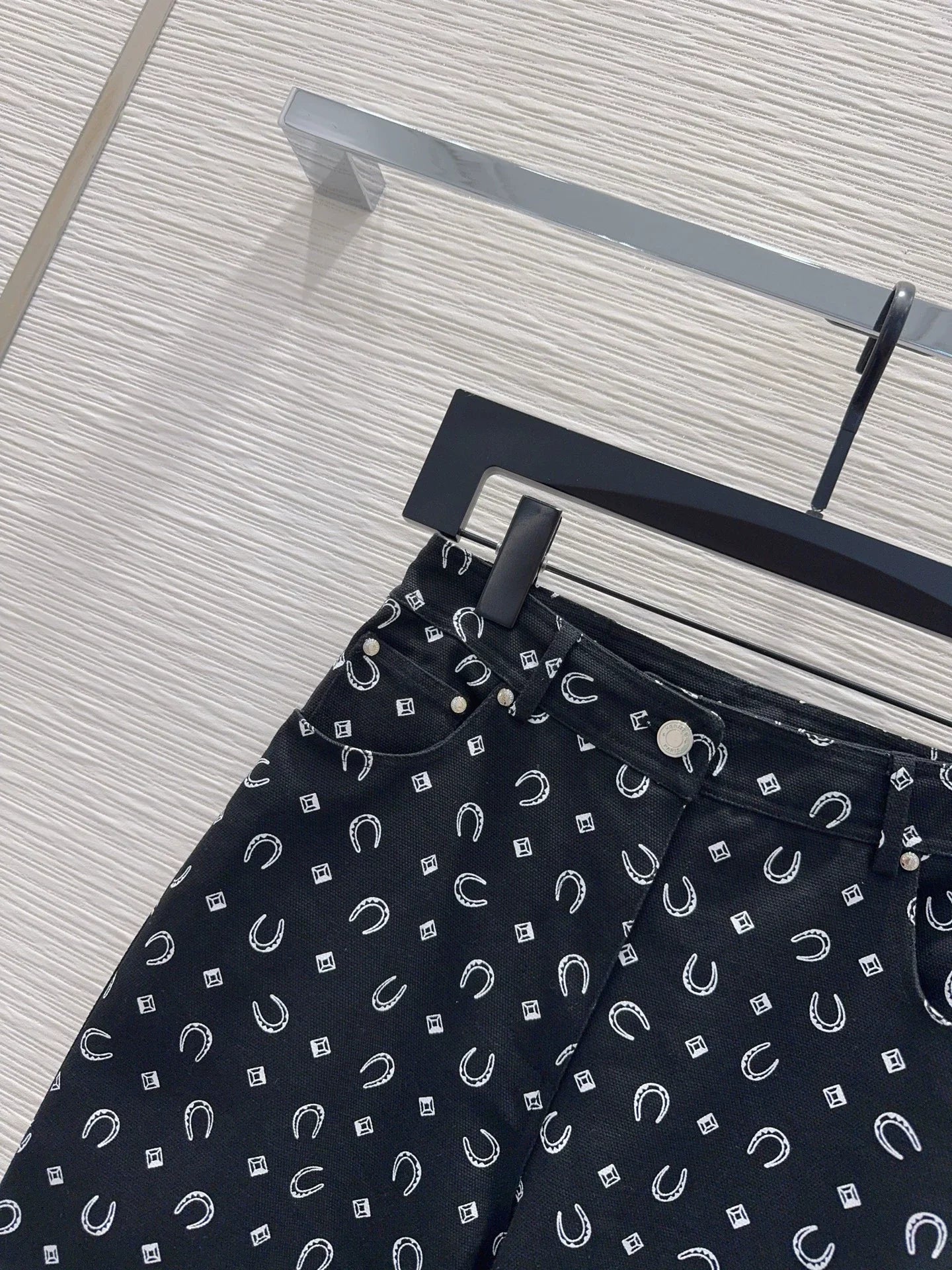 Hermès/26FW New Pants