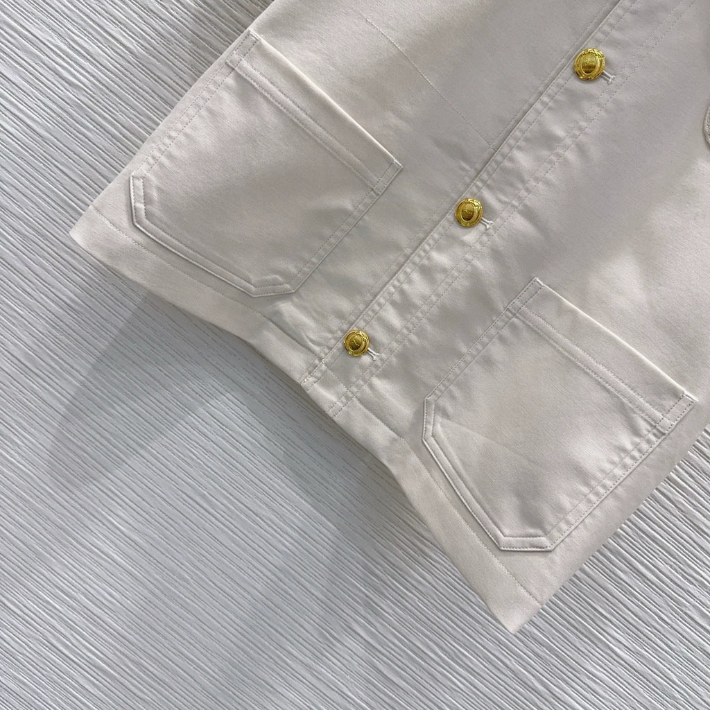 Dior/26SS New Chic Jacket