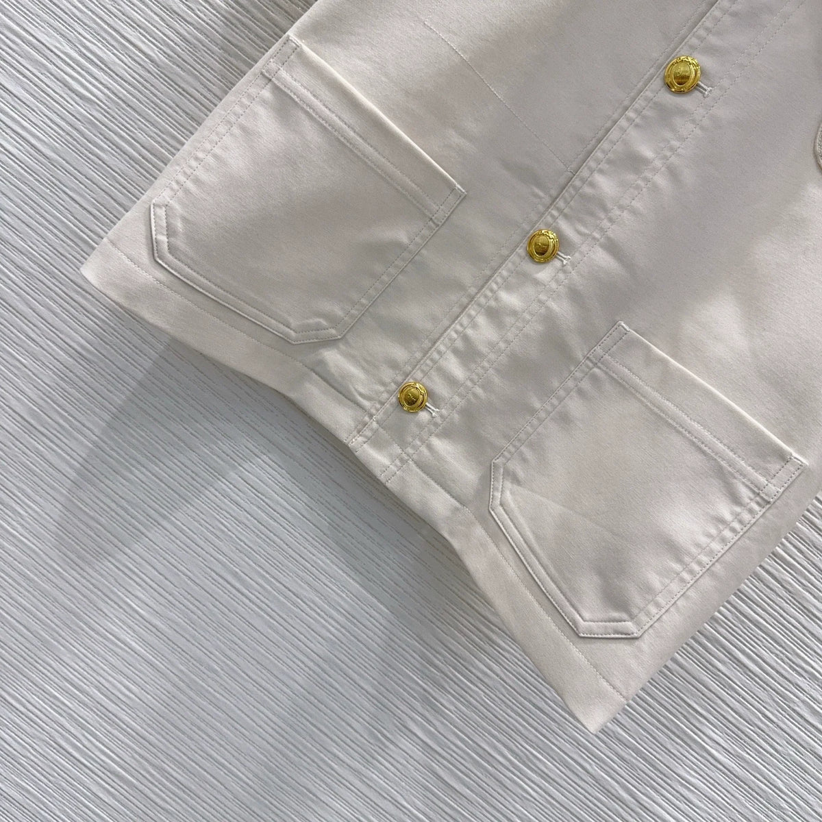 Dior/26SS New Chic Jacket