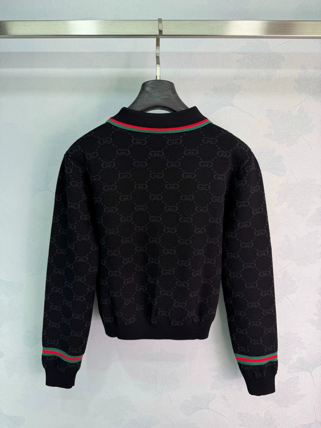 Gucci/26 New Knit Cardigan