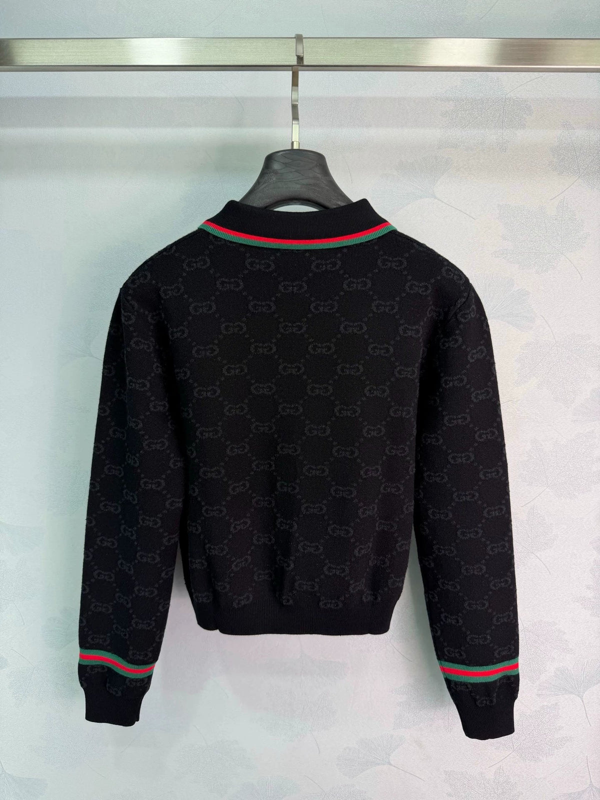 Gucci/26 New Knit Cardigan