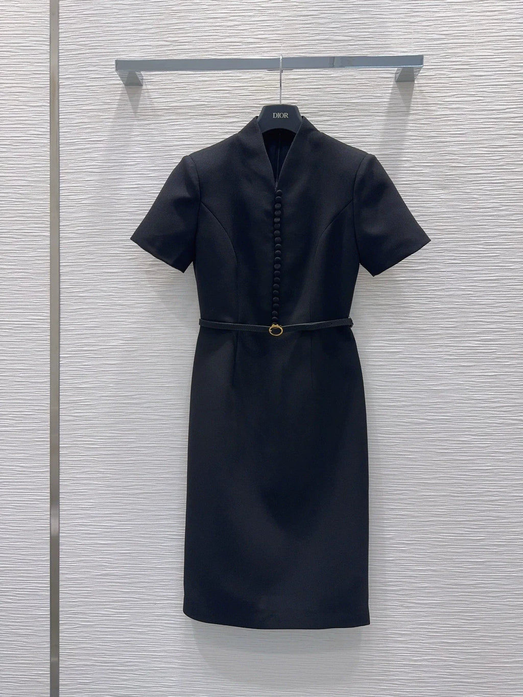 Dior/26SS Elegant Dress
