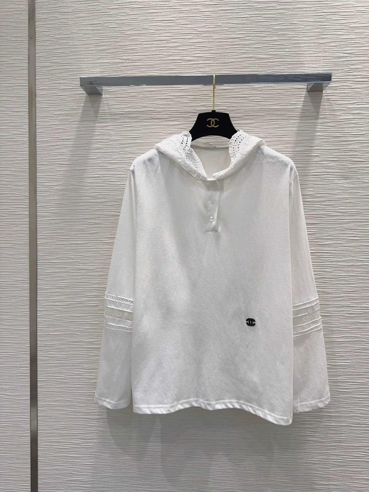 Chanel/26FW Top