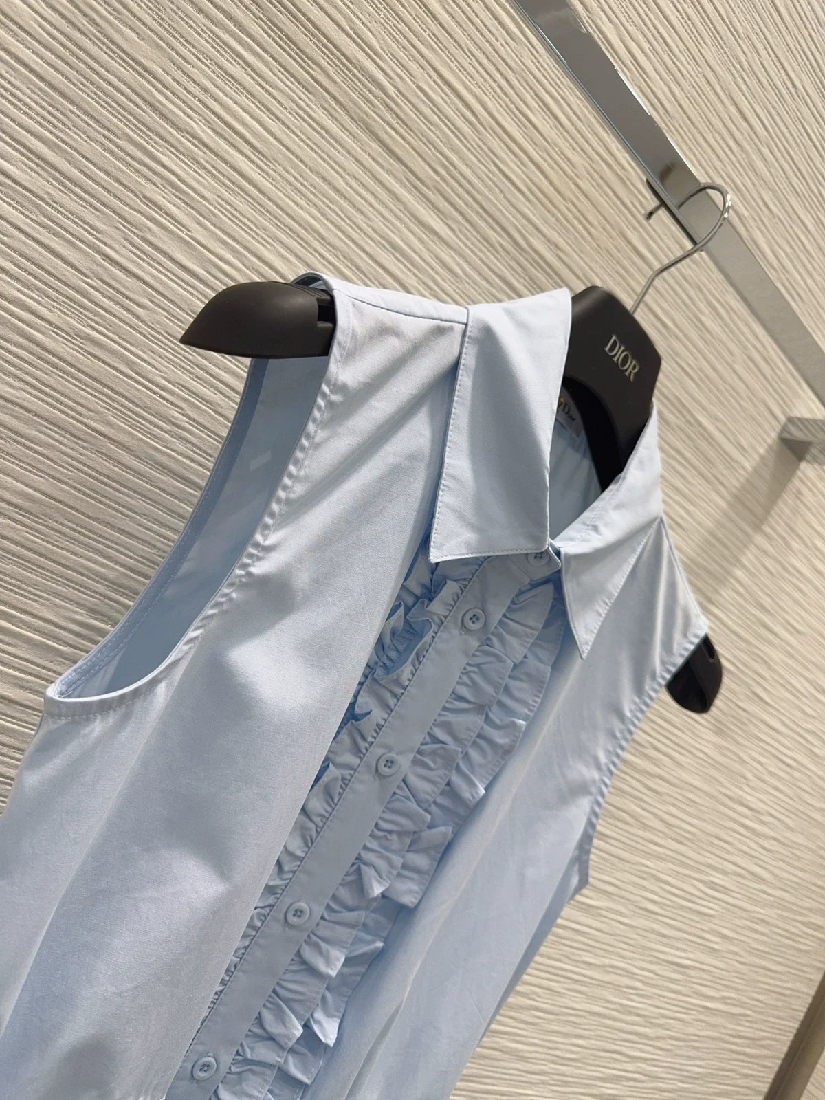 Dior / 26SS New Season Shirt