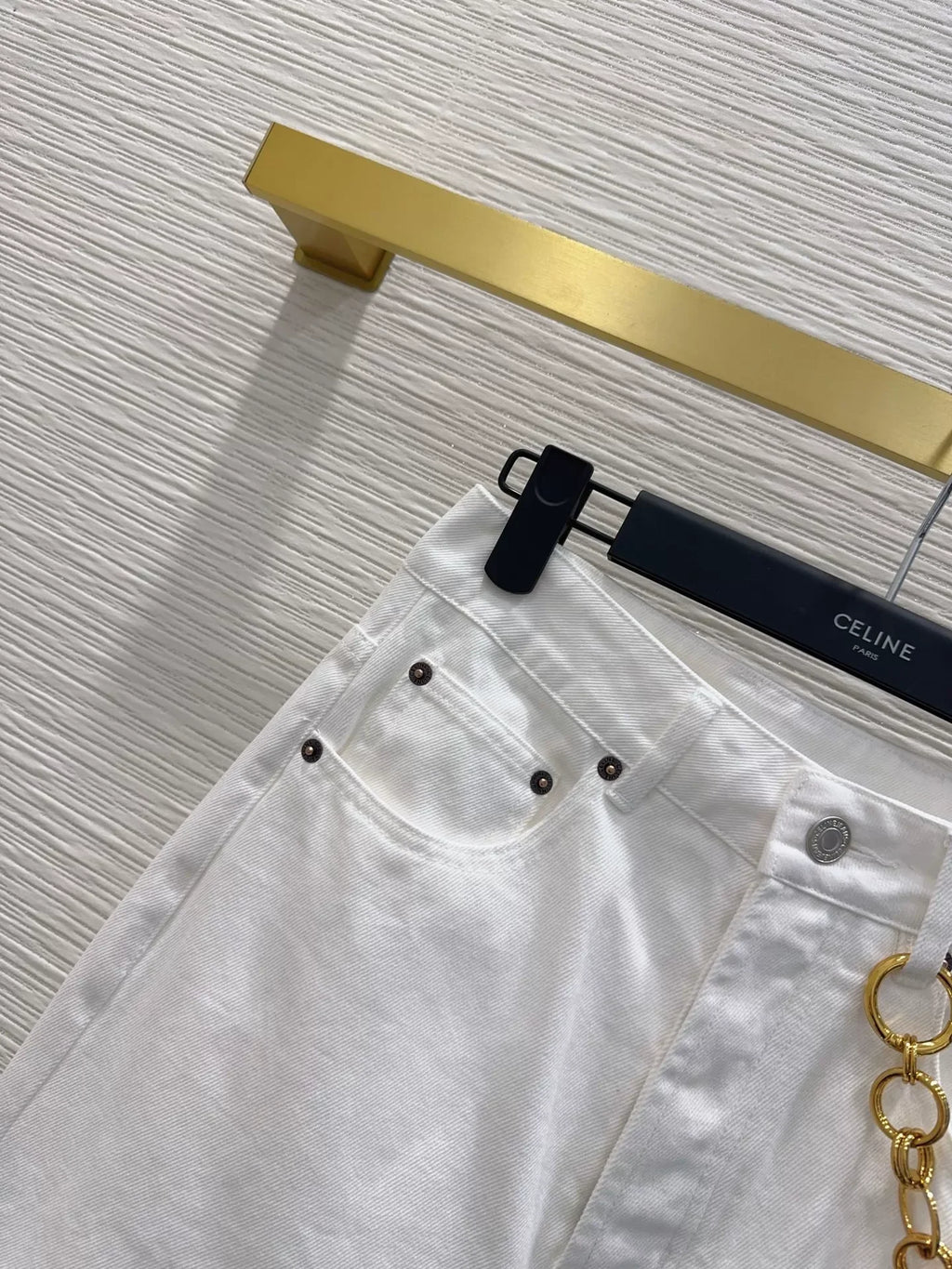 chanel/26 New Style Long Pants