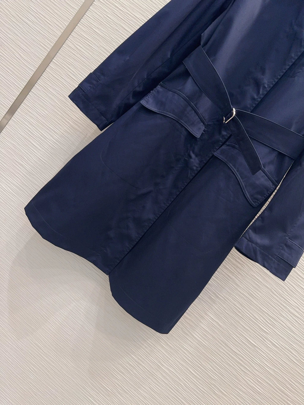 Hermès/26FW New Trench Coat