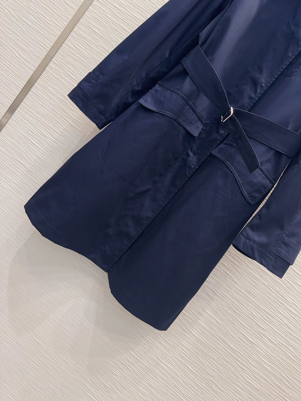 Hermès/26FW New Trench Coat