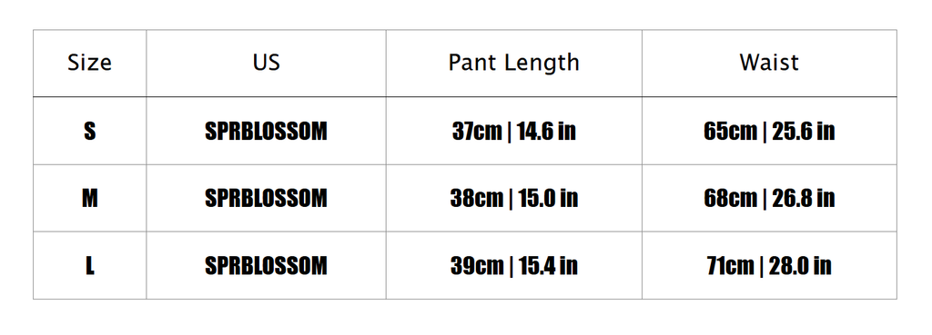 26FW New Elastic-Waist Shorts