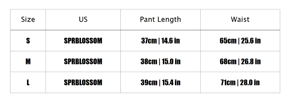 26FW New Elastic-Waist Shorts