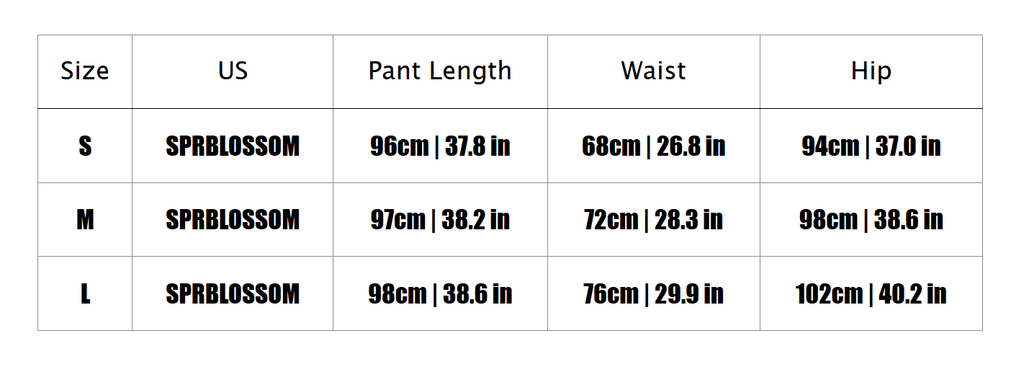 26FW New High-Waisted Jeans 🩵