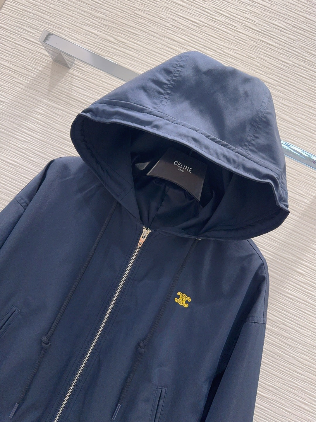 New Jacket