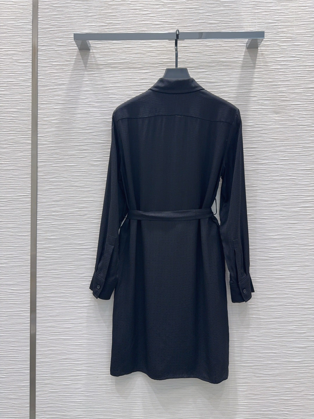 New dress