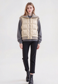 26New Down Vest