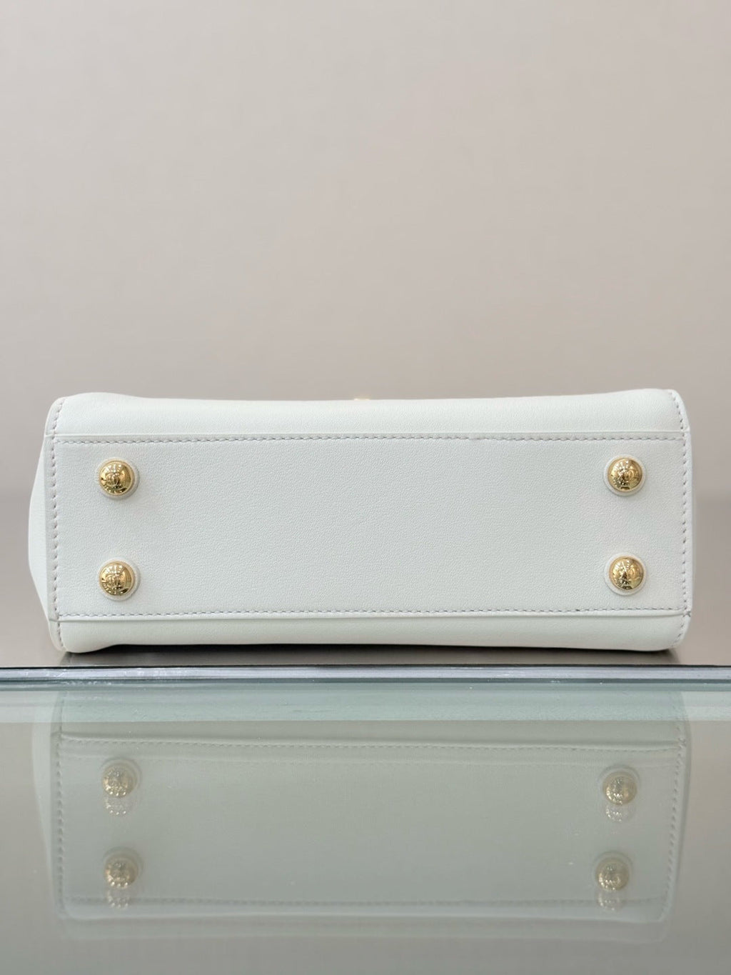 Chanel 2026 Envelope Bag 22cm Sheepskin