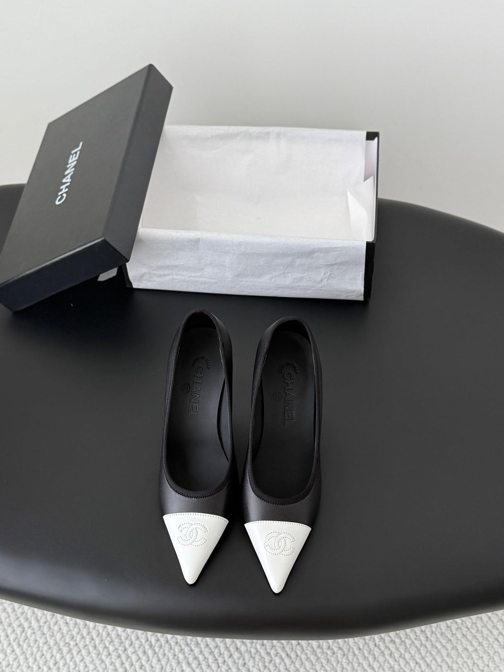 26SS NEW Stunning Mary Jane series pointed toe high heels