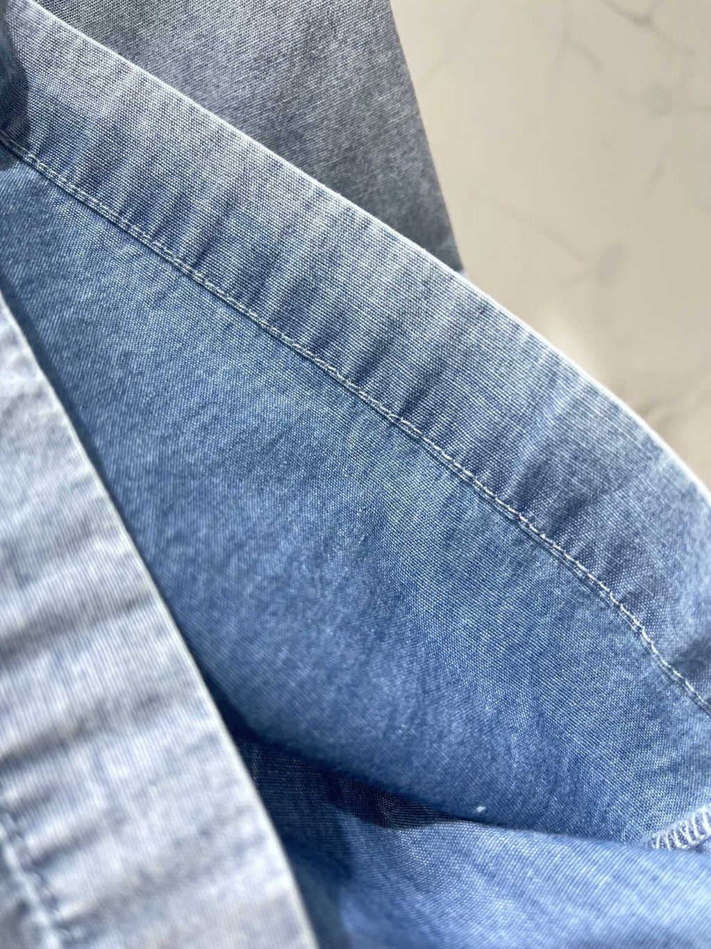 Yves Saint Laurent/🔥Highest Quality🔥26SS NEW straight floor mopping pants