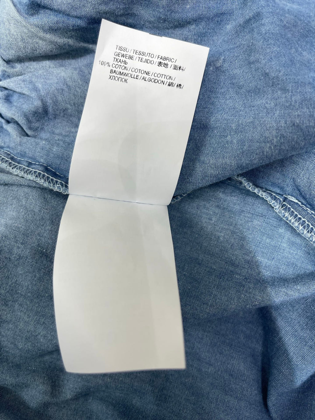 Yves Saint Laurent/🔥Highest Quality🔥26SS NEW straight floor mopping pants