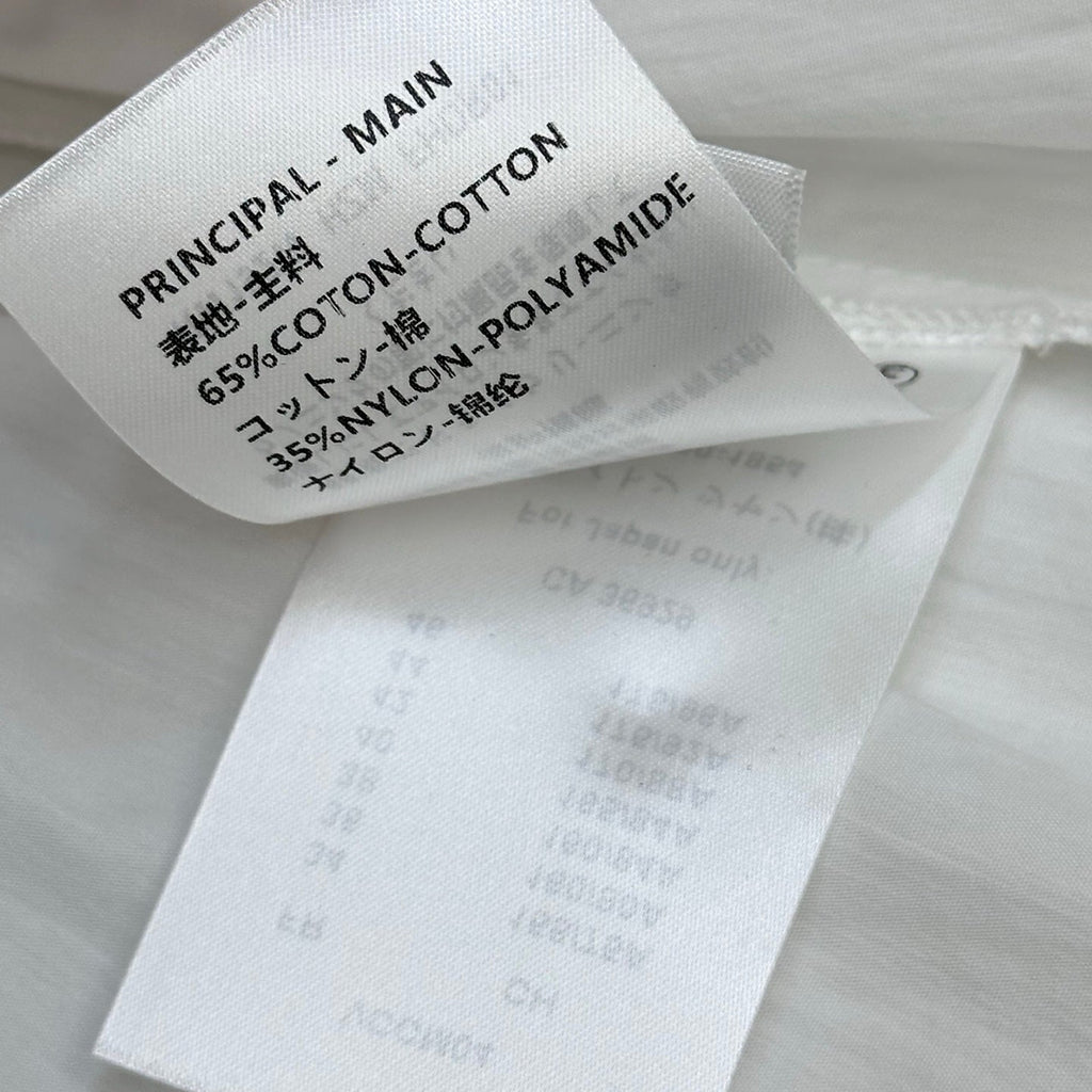 Louis Vuitton/26SS NEW Drawstring Sleeveless Shirt