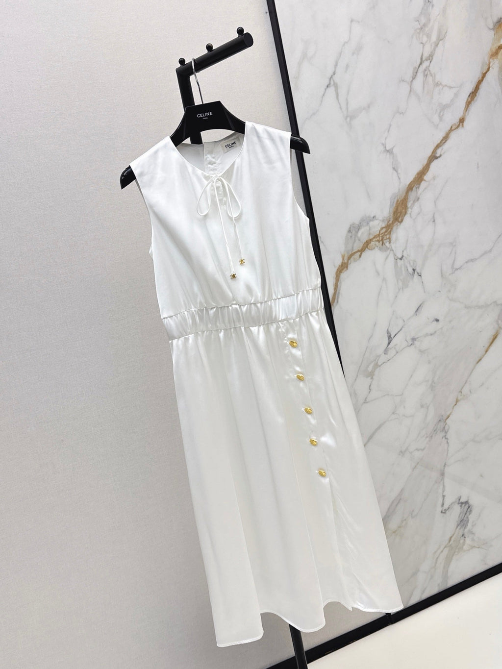 26SS NEW Sleeveless Dress🤍