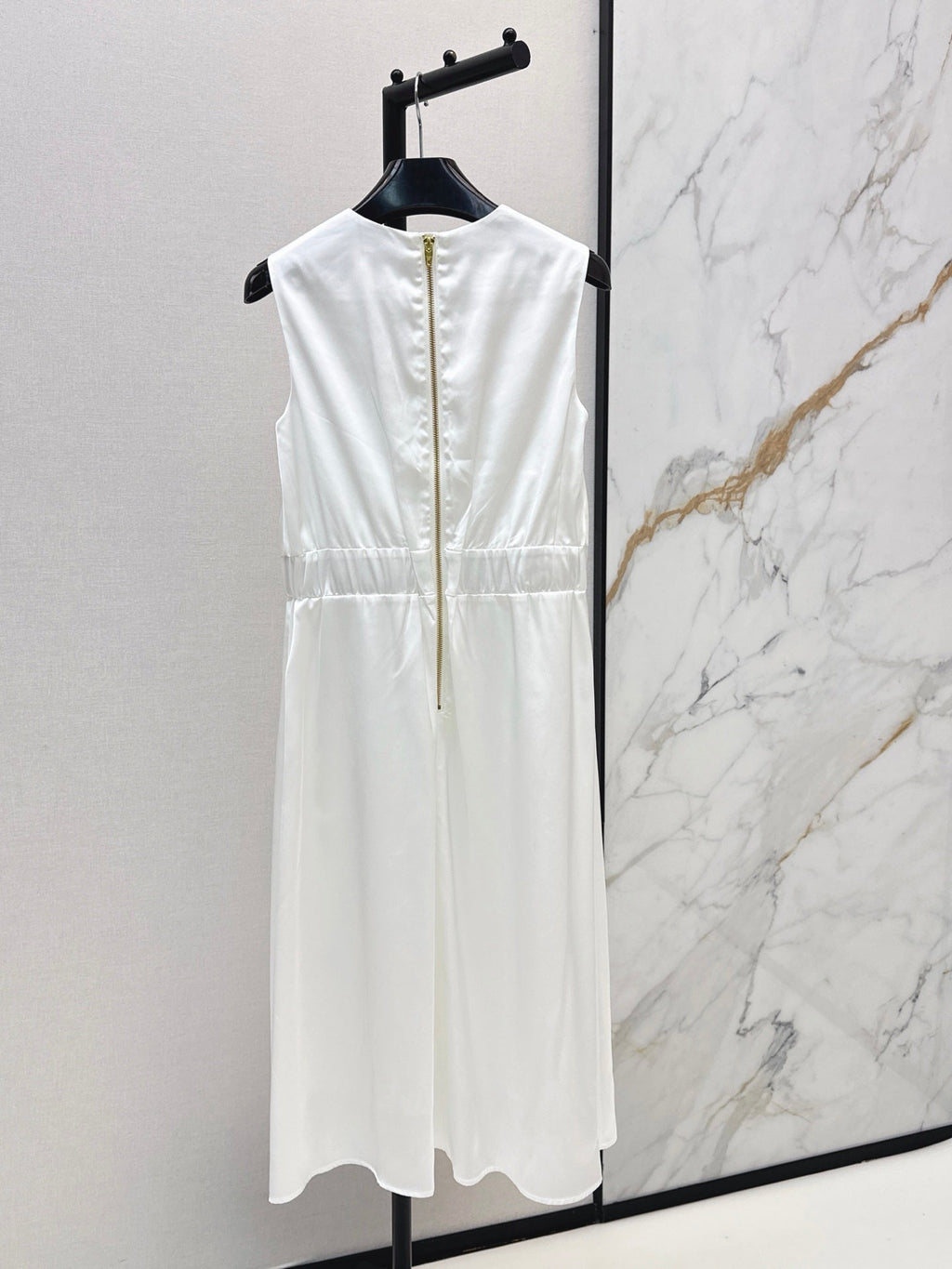 26SS NEW Sleeveless Dress🤍