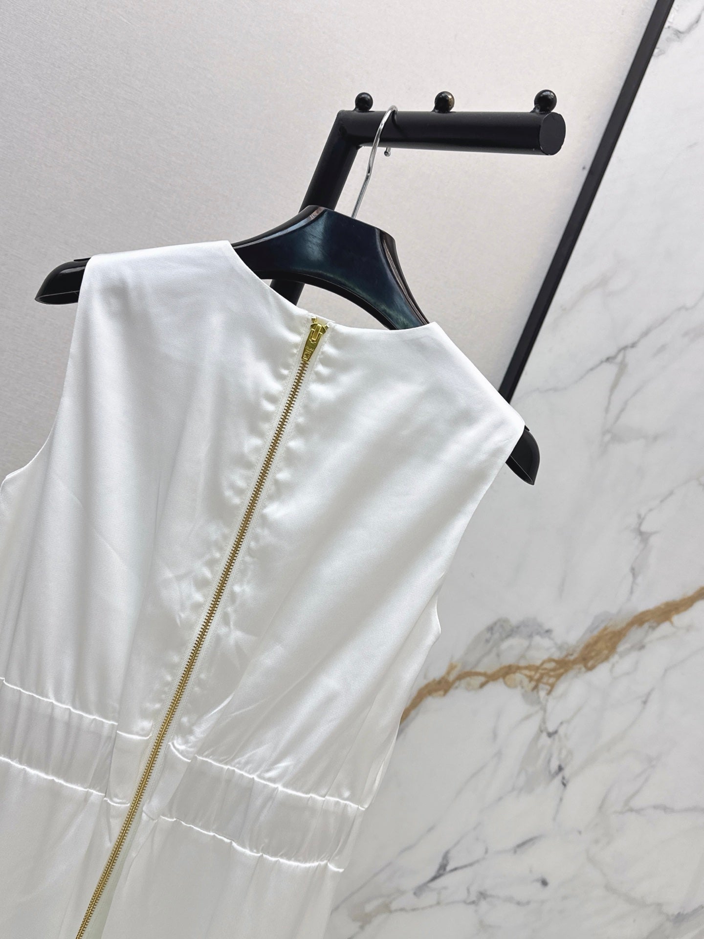 26SS NEW Sleeveless Dress🤍