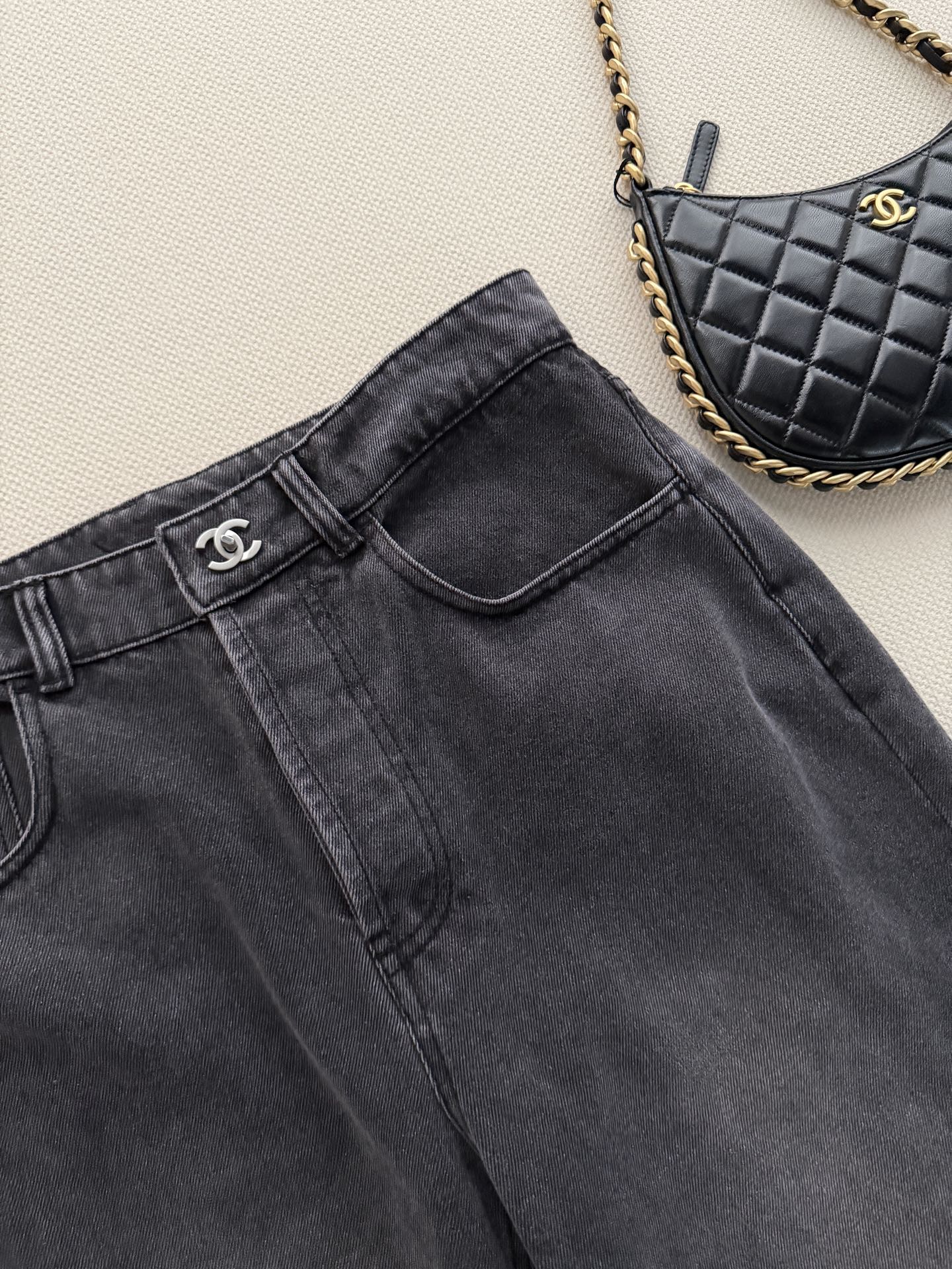 🔥Highest Quality🔥26SS NEW Straight Leg Jeans 👖