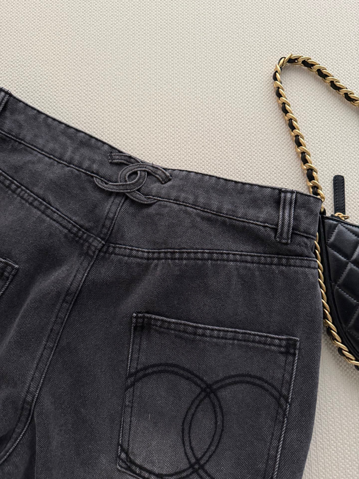 🔥Highest Quality🔥26SS NEW Straight Leg Jeans 👖