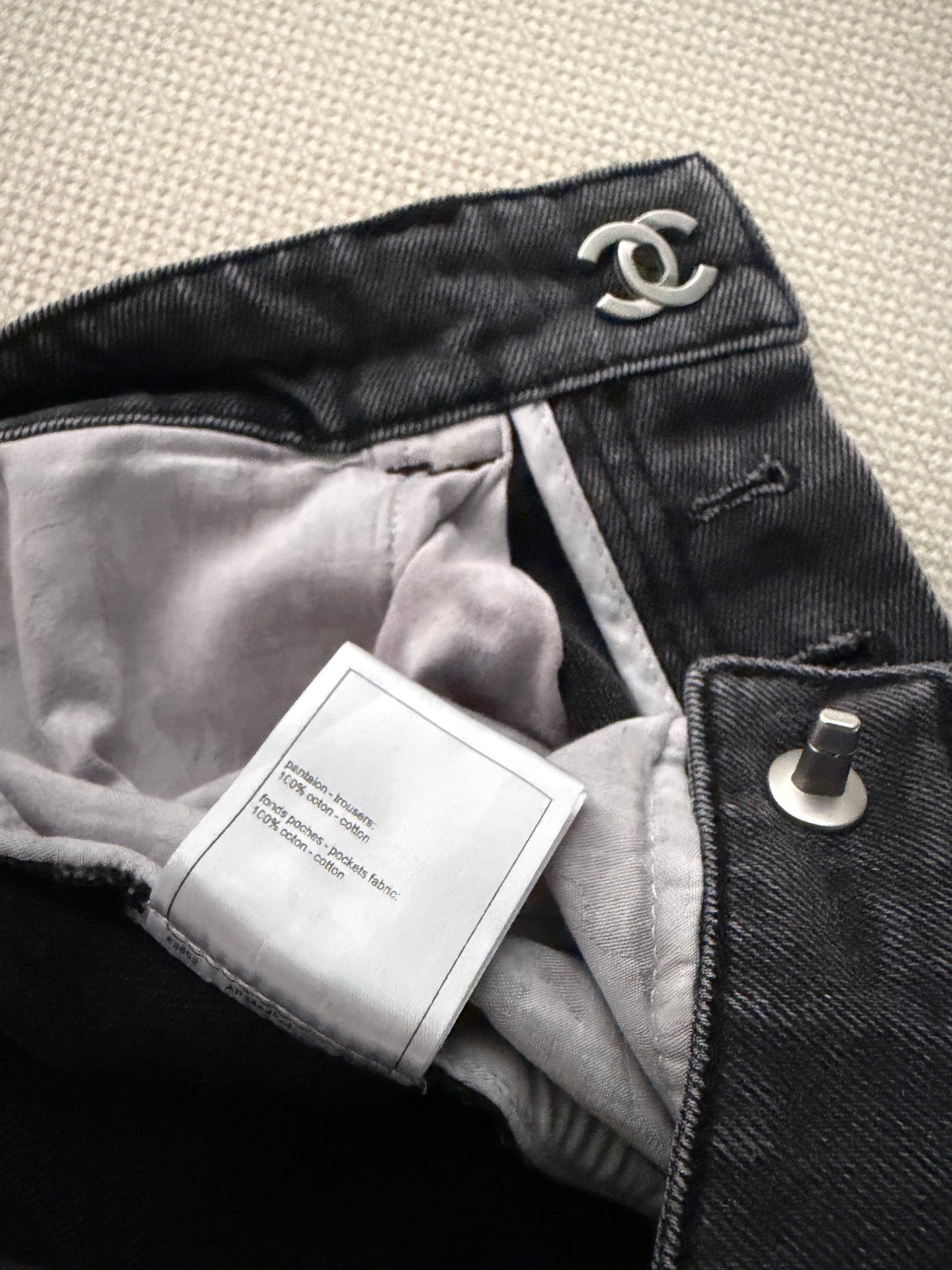 🔥Highest Quality🔥26SS NEW Straight Leg Jeans 👖