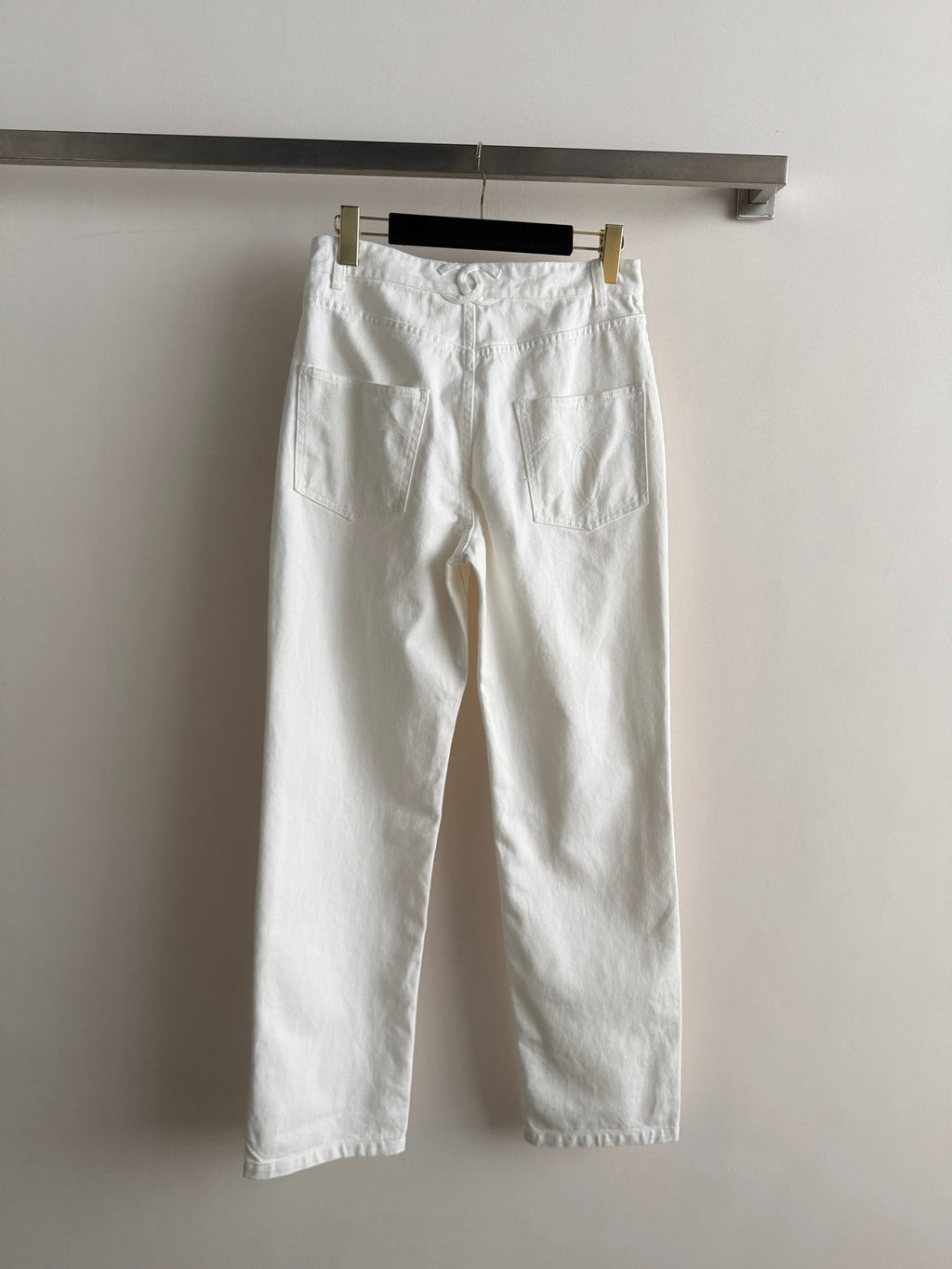 🔥Highest Quality🔥26SS NEW Straight Leg Jeans 👖