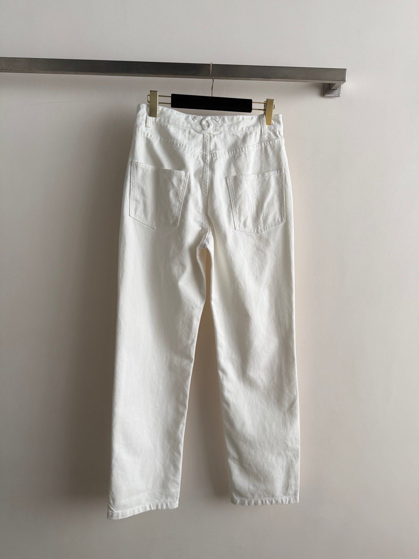 🔥Highest Quality🔥26SS NEW Straight Leg Jeans 👖