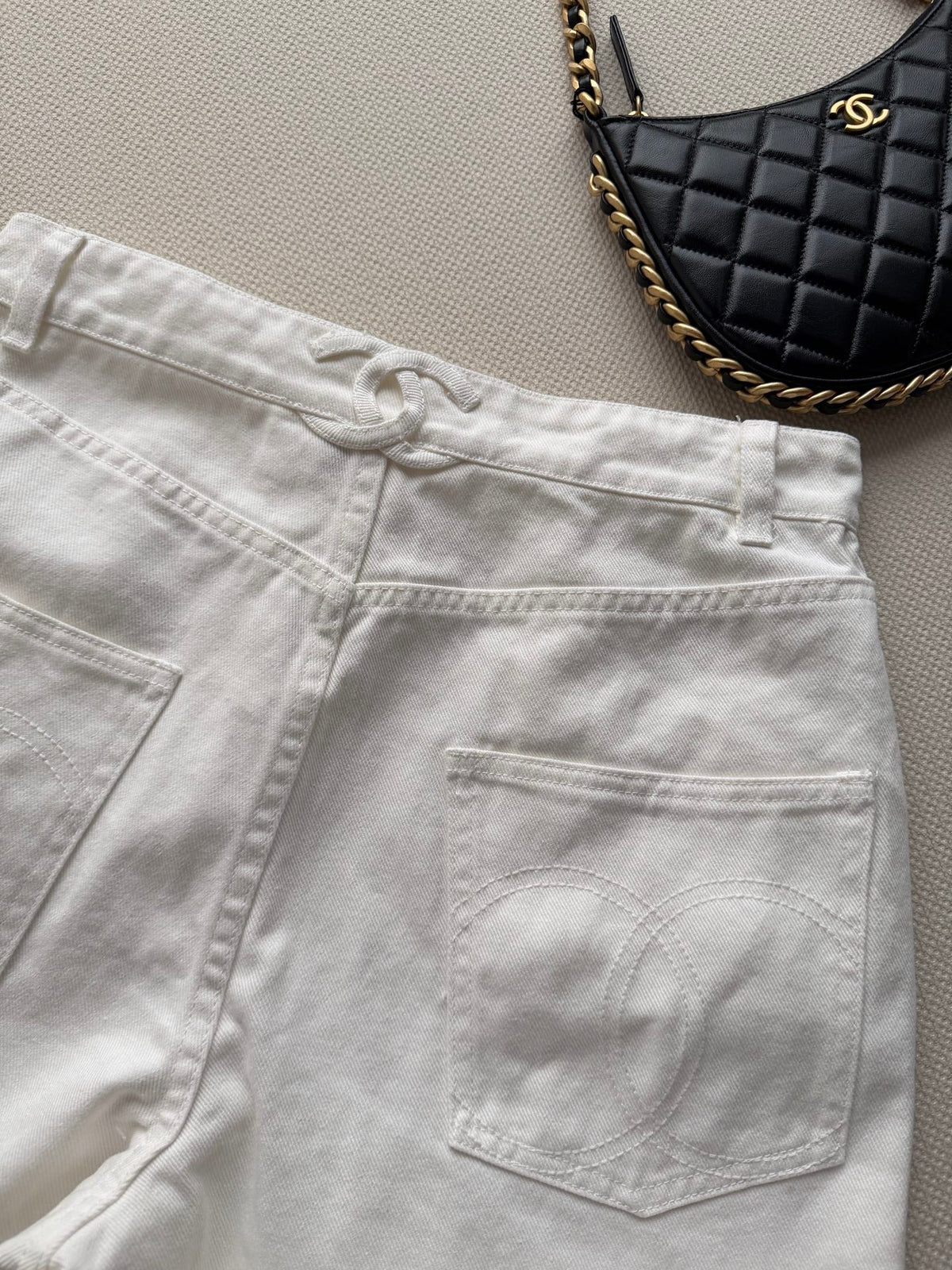 🔥Highest Quality🔥26SS NEW Straight Leg Jeans 👖