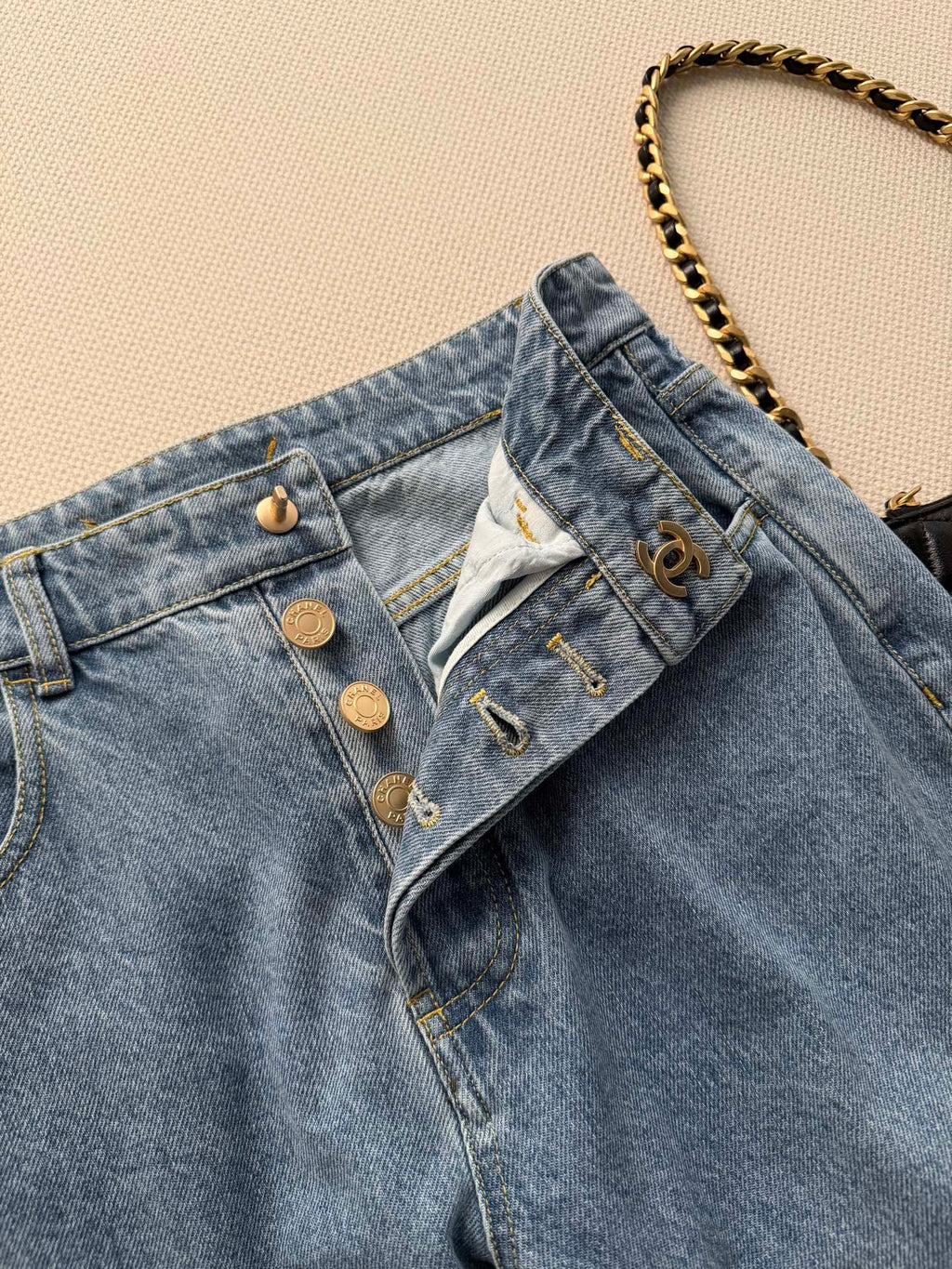 🔥Highest Quality🔥26SS NEW Straight Leg Jeans 👖