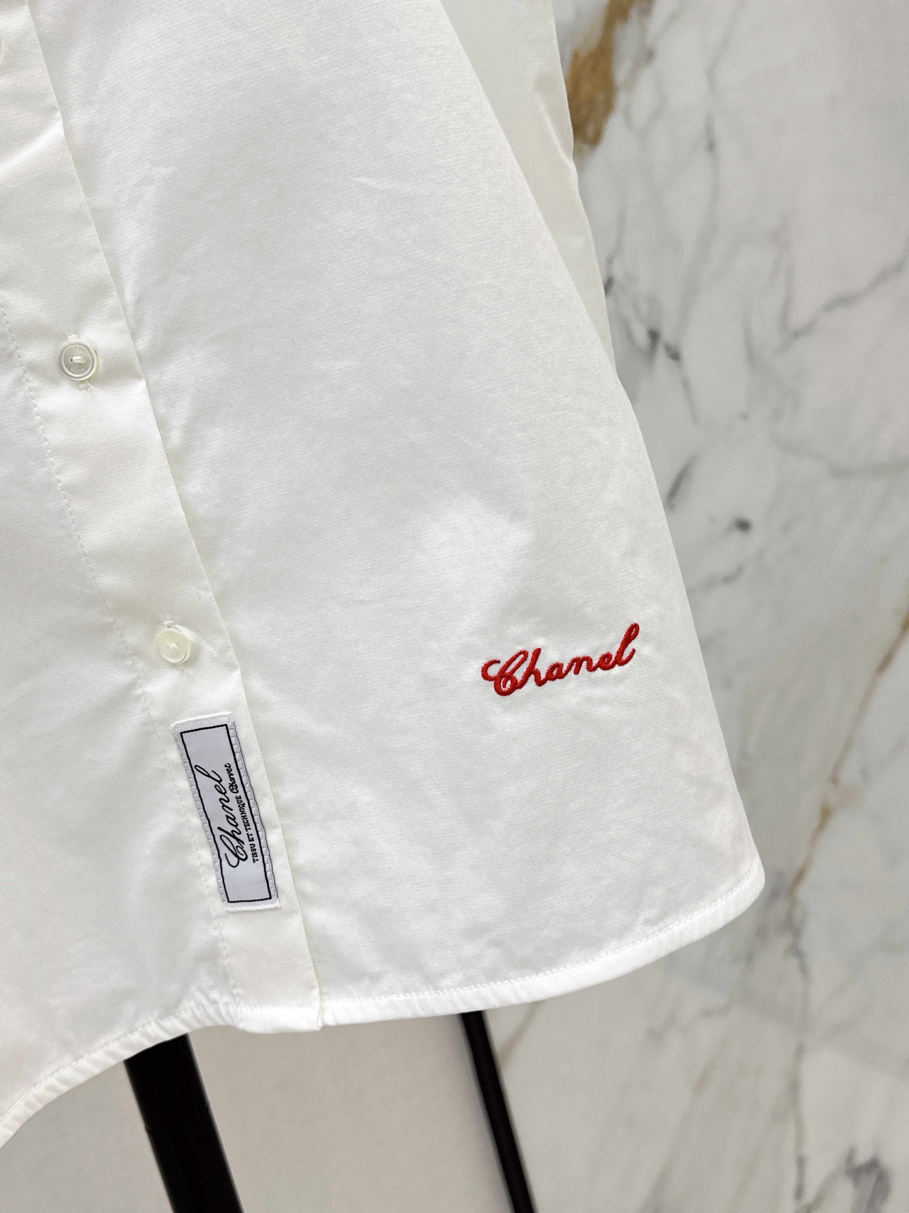 26SS NEW Coco Girl Outfit: Sleeveless Shirt 🤍