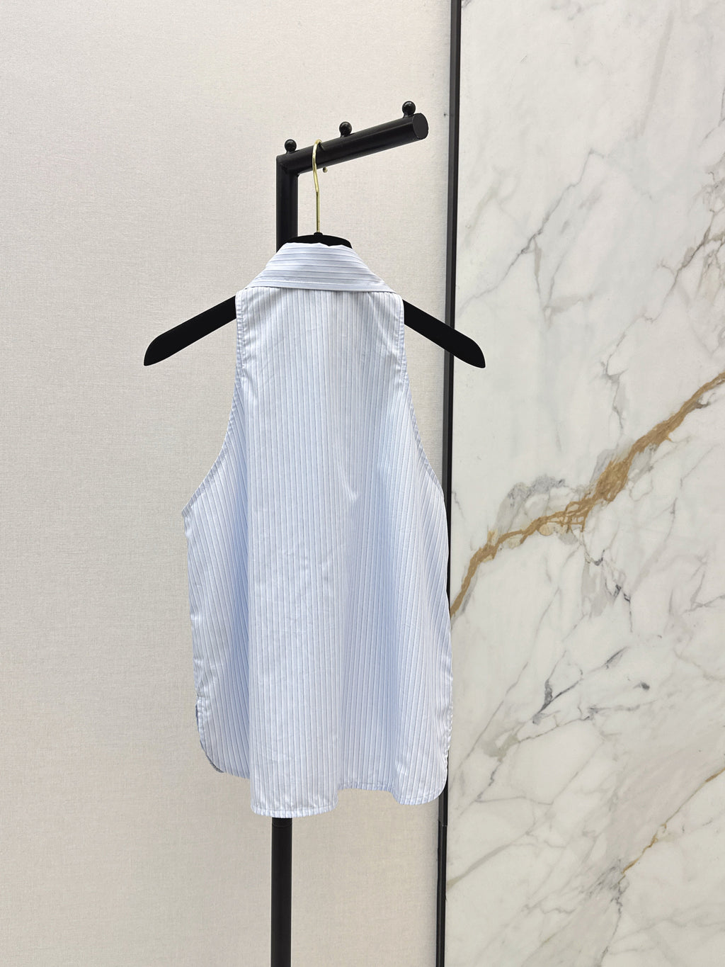26SS NEW Coco Girl Outfit: Sleeveless Shirt 🤍