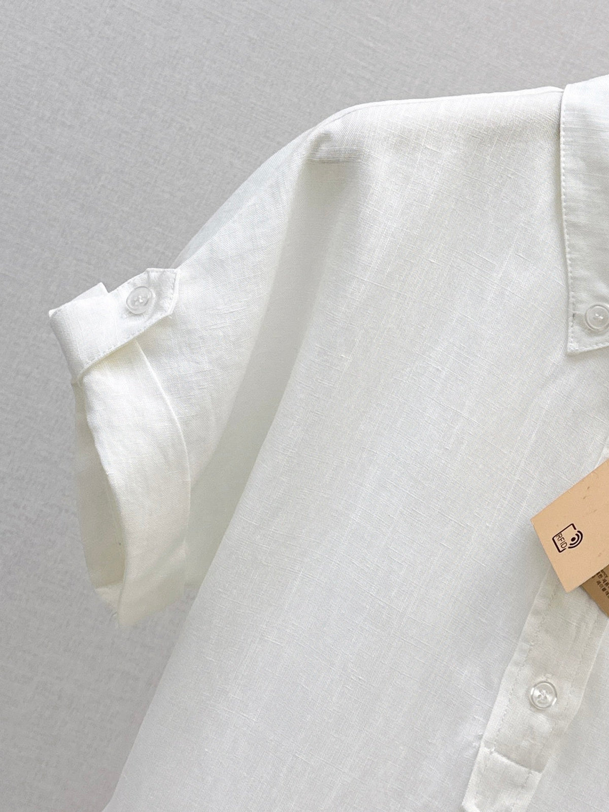26SS NEW Workwear Pocket Shirt Dress 🩵