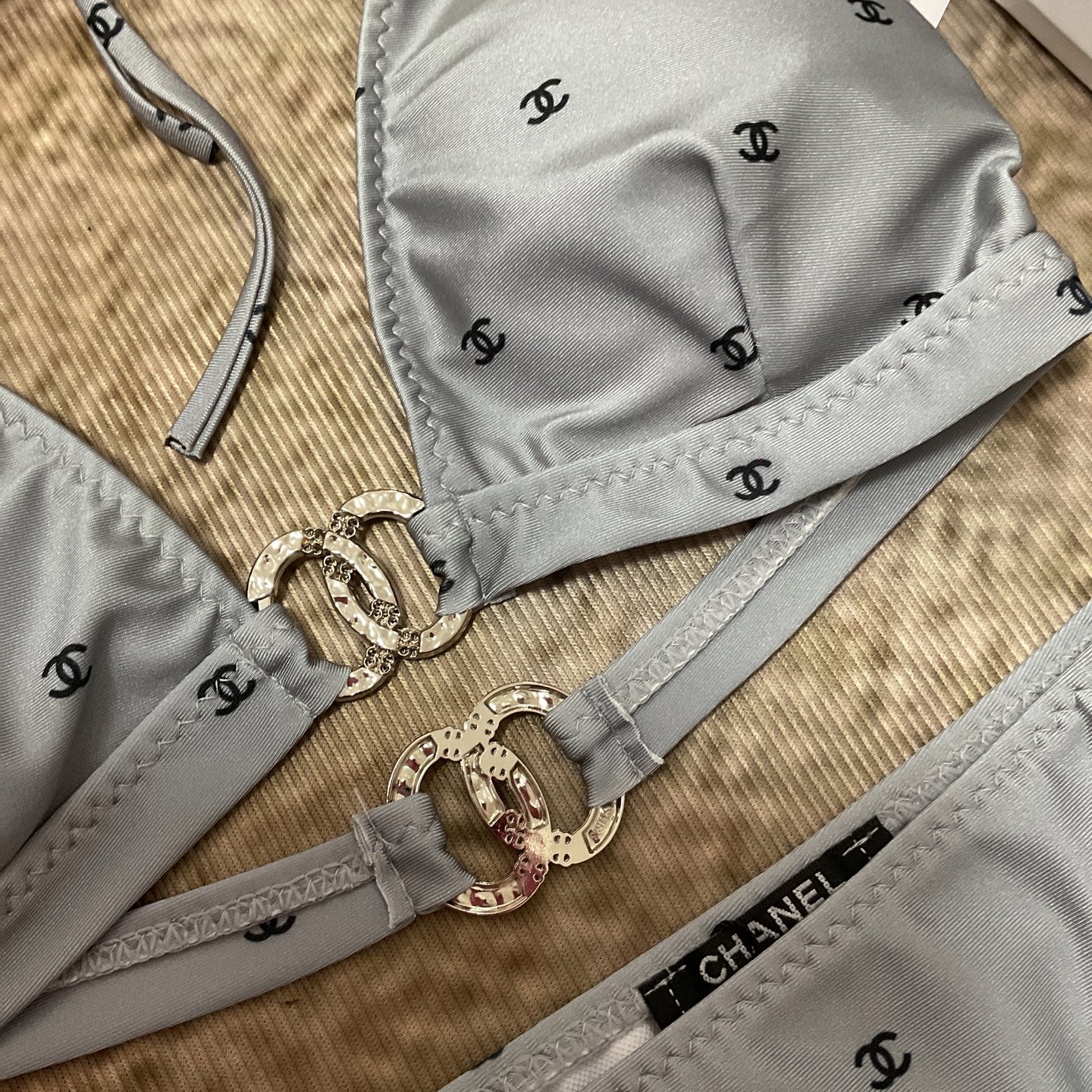 26SS NEW Two-Piece Swimsuit 👙