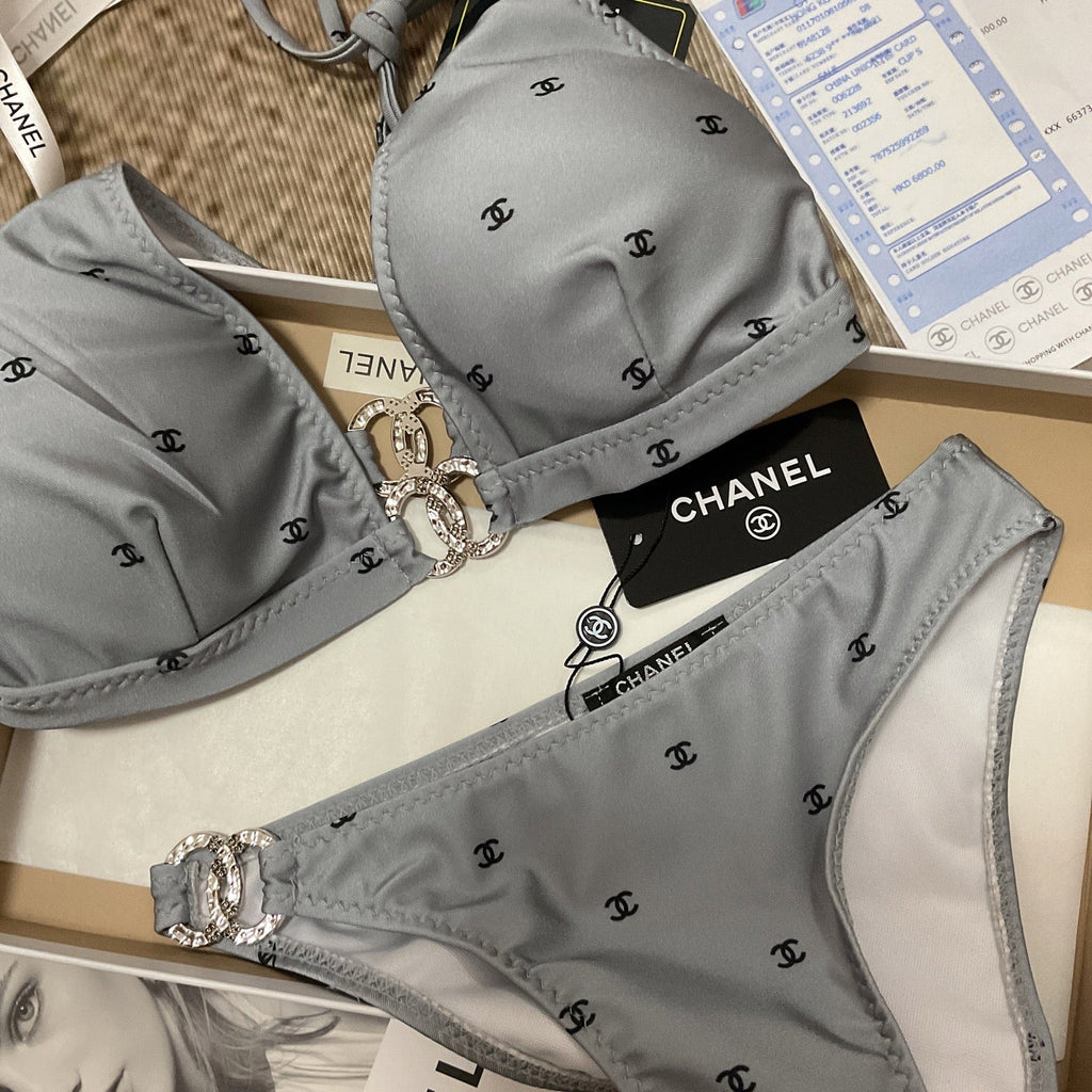26SS NEW Two-Piece Swimsuit 👙