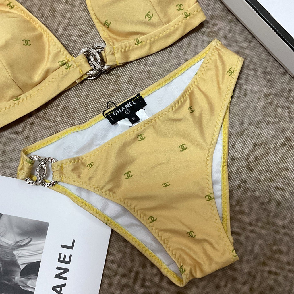 26SS NEW Two-Piece Swimsuit 👙