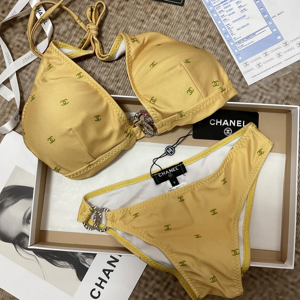 26SS NEW Two-Piece Swimsuit 👙