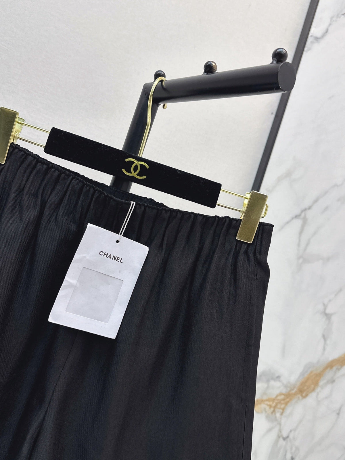 26SS NEW Elastic Waist Shorts 🖤