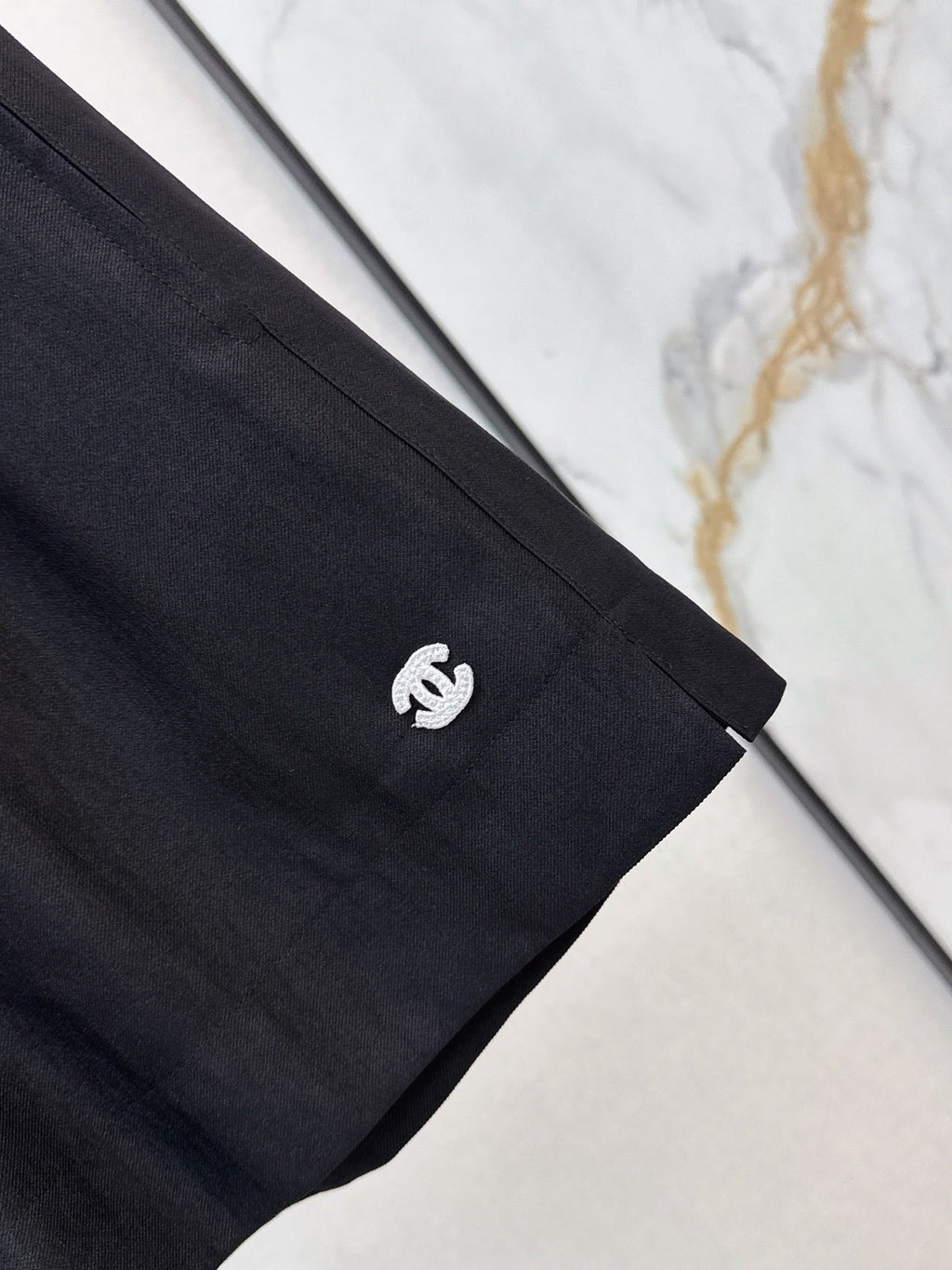 26SS NEW Elastic Waist Shorts 🖤