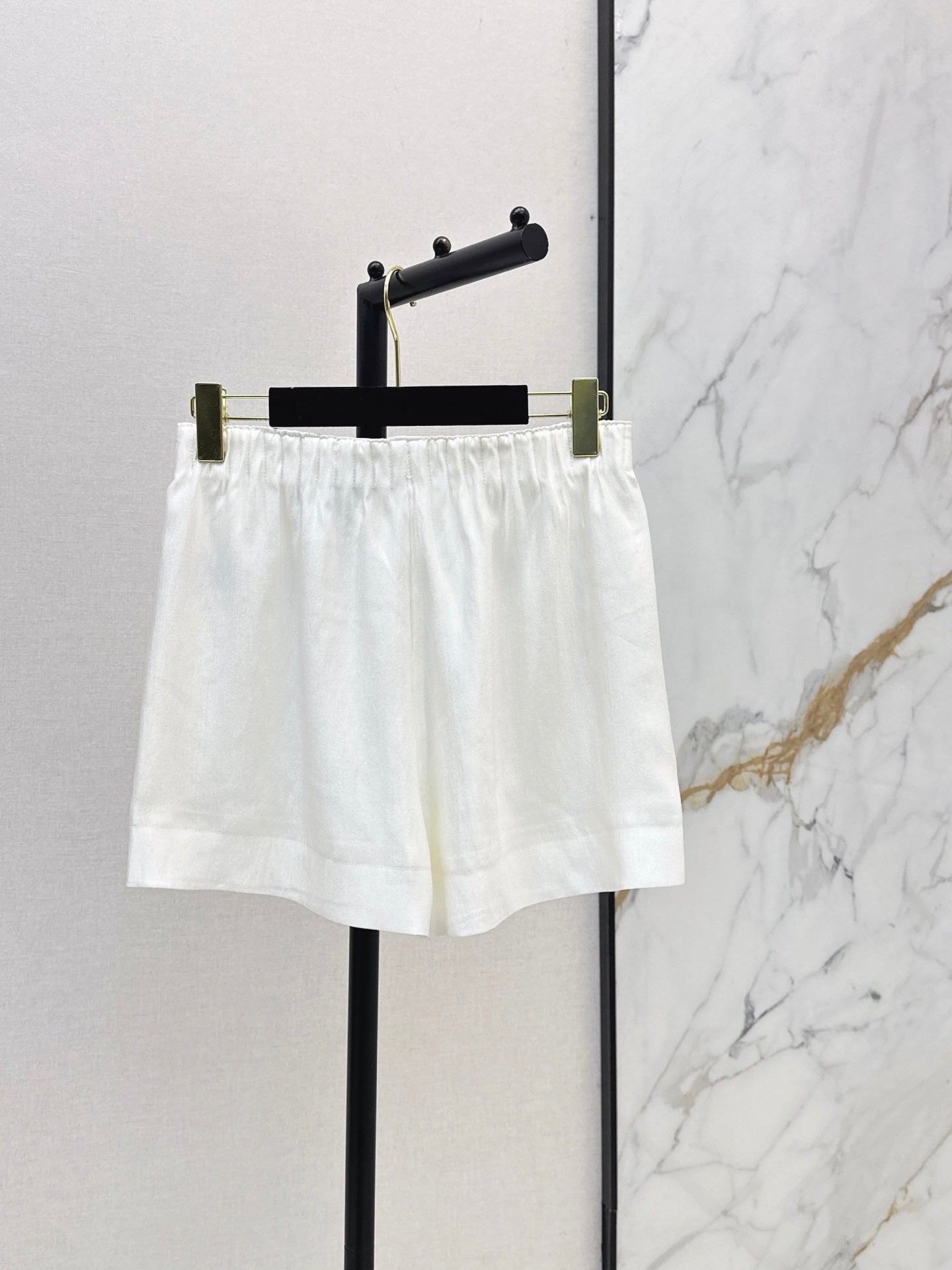 26SS NEW Elastic Waist Shorts 🖤