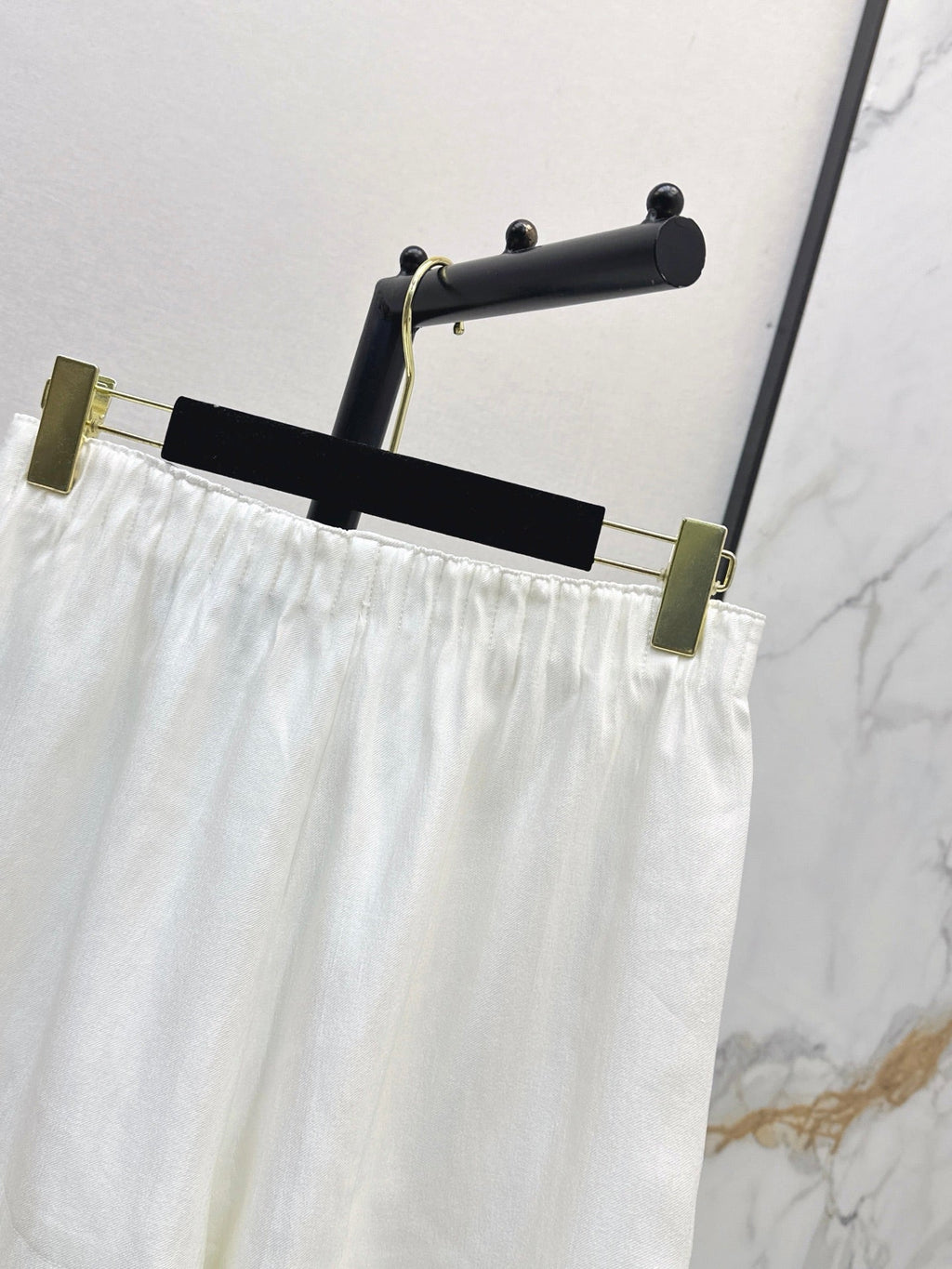 26SS NEW Elastic Waist Shorts 🖤