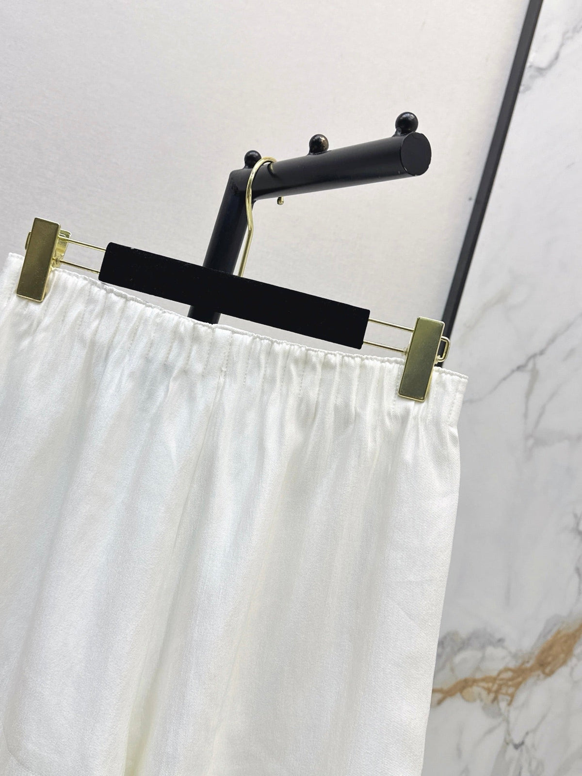 26SS NEW Elastic Waist Shorts 🖤